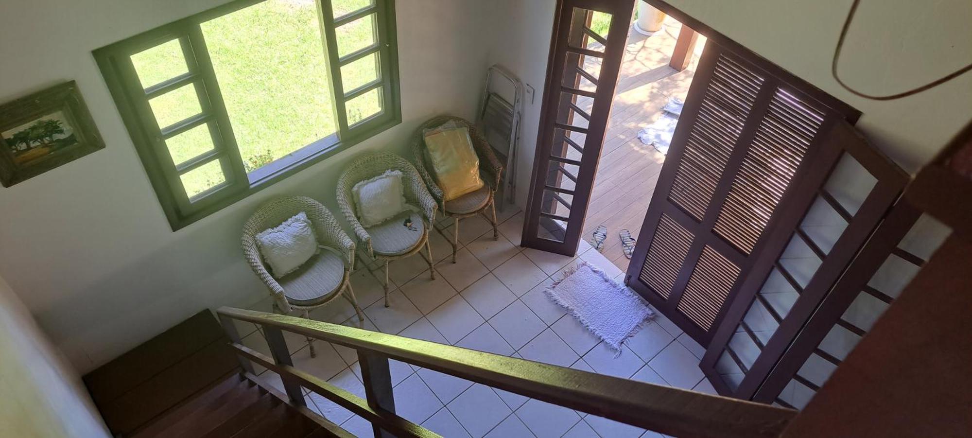 Chale - Guarda Do Embau - Privado, Tranquilo E Seguro Βίλα Εξωτερικό φωτογραφία
